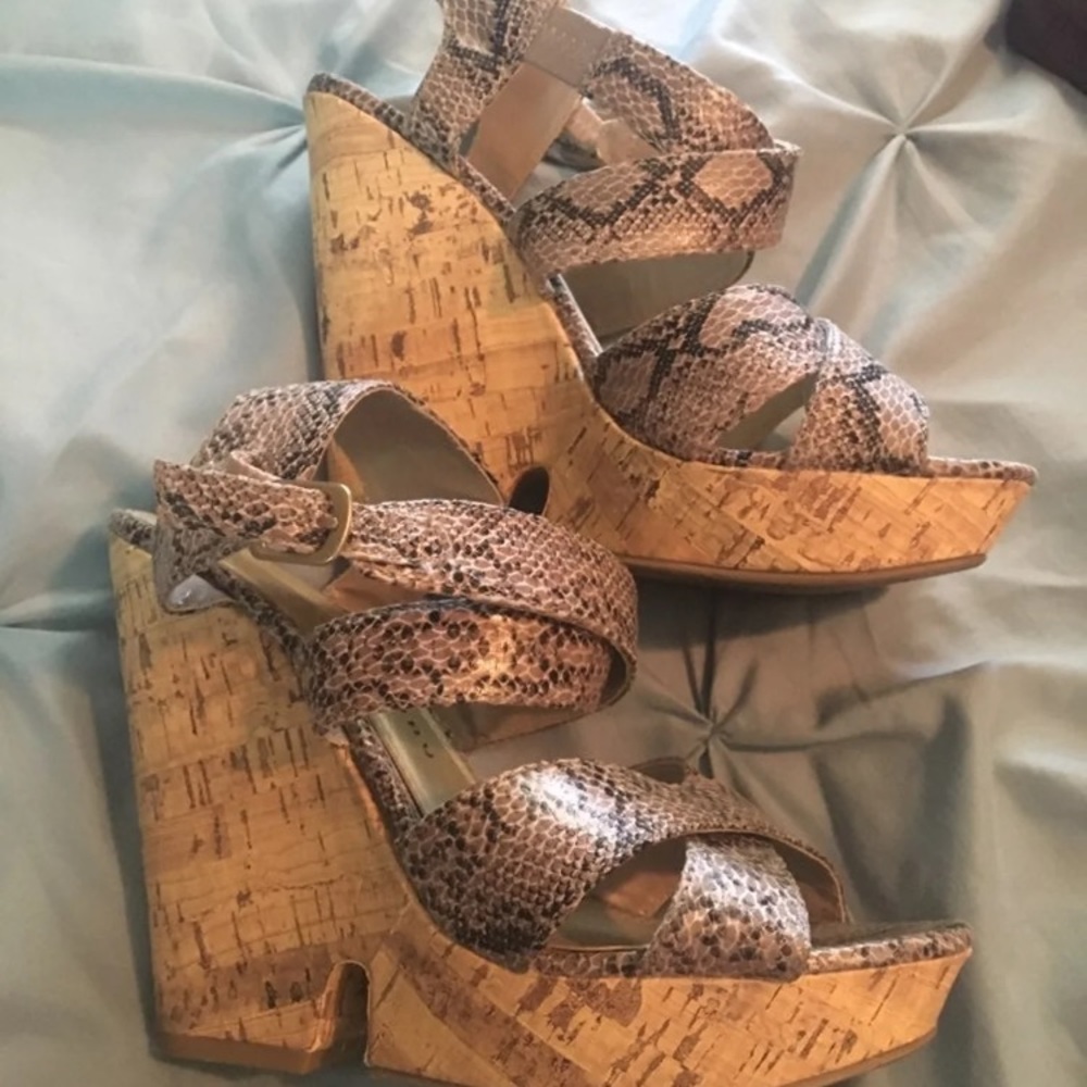 Wedges